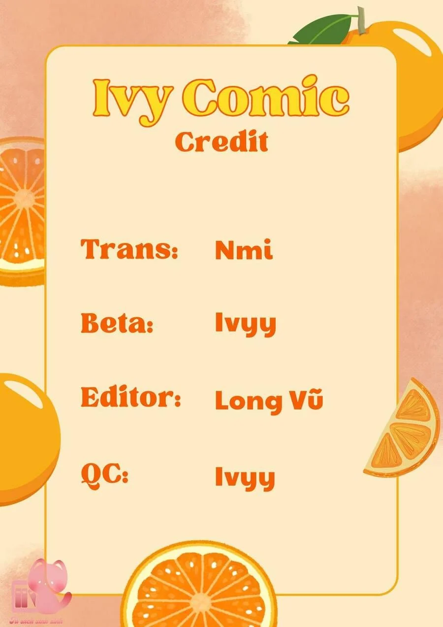 Bảo Mẫu Của Mafia Chapter 30 - Trang 2
