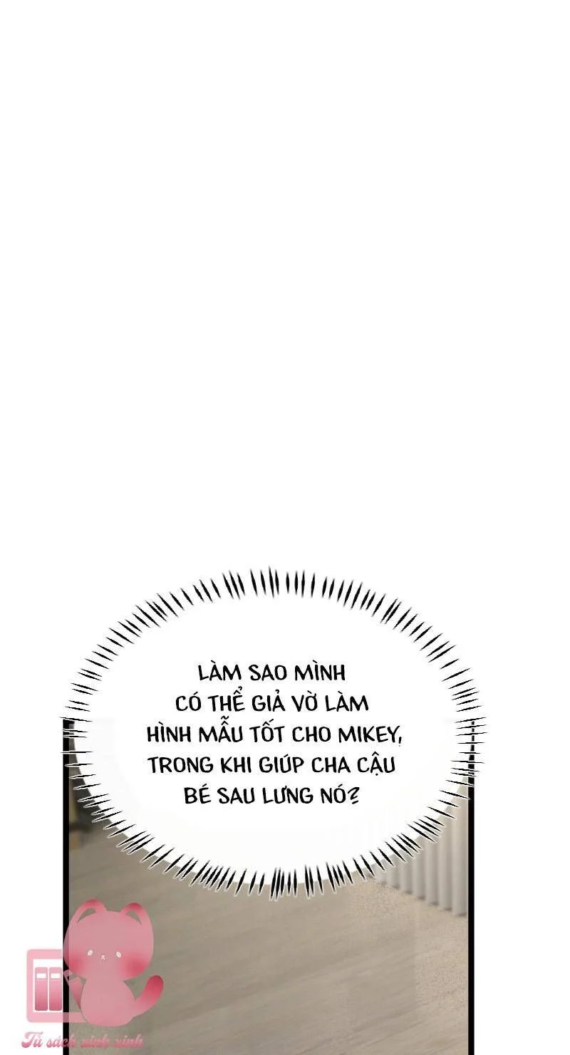 Bảo Mẫu Của Mafia Chap 31 - Trang 4