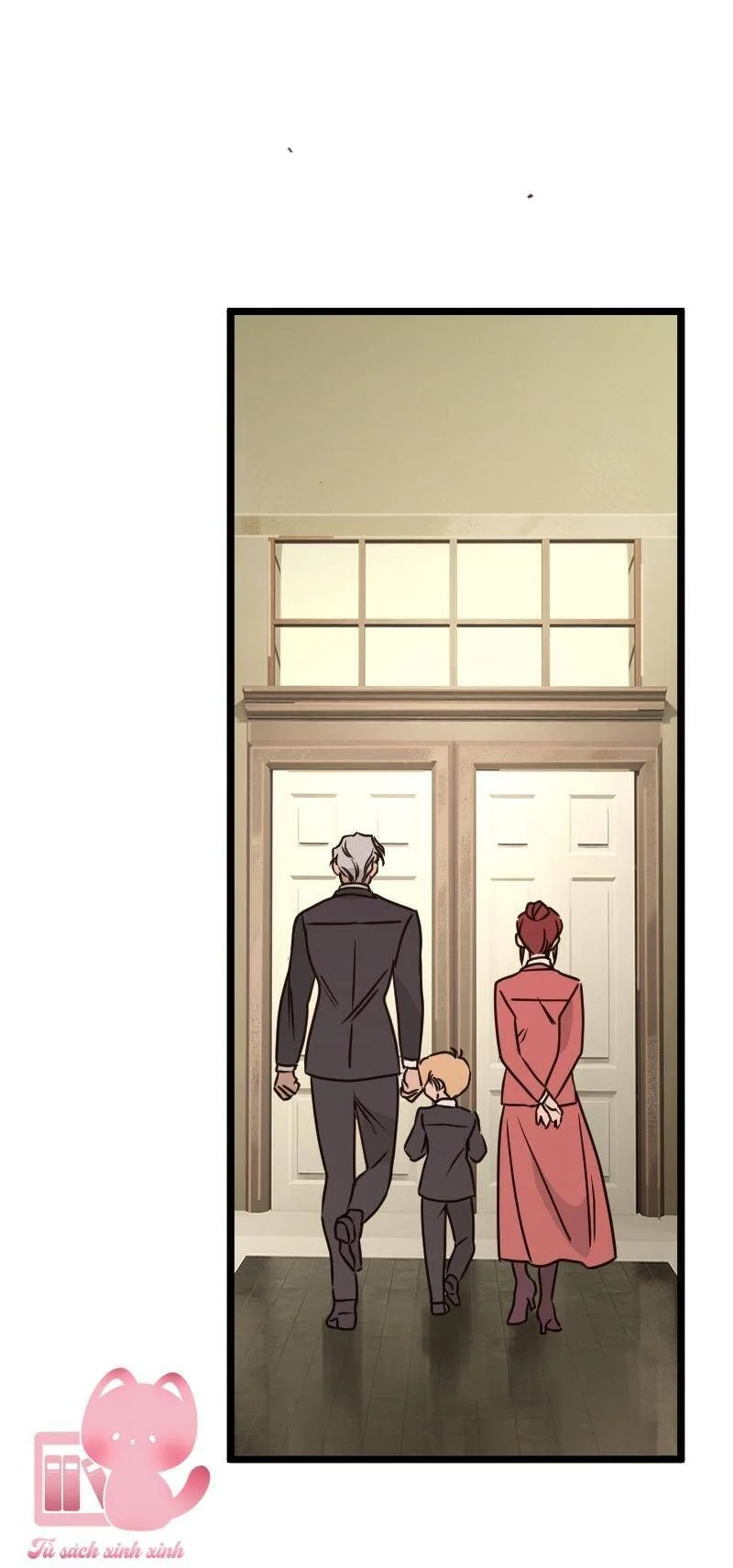 Bảo Mẫu Của Mafia Chap 31 - Trang 4