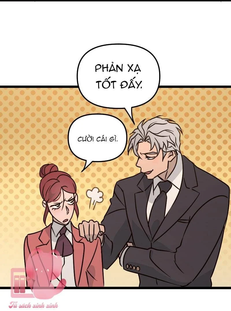 Bảo Mẫu Của Mafia Chap 31 - Trang 4