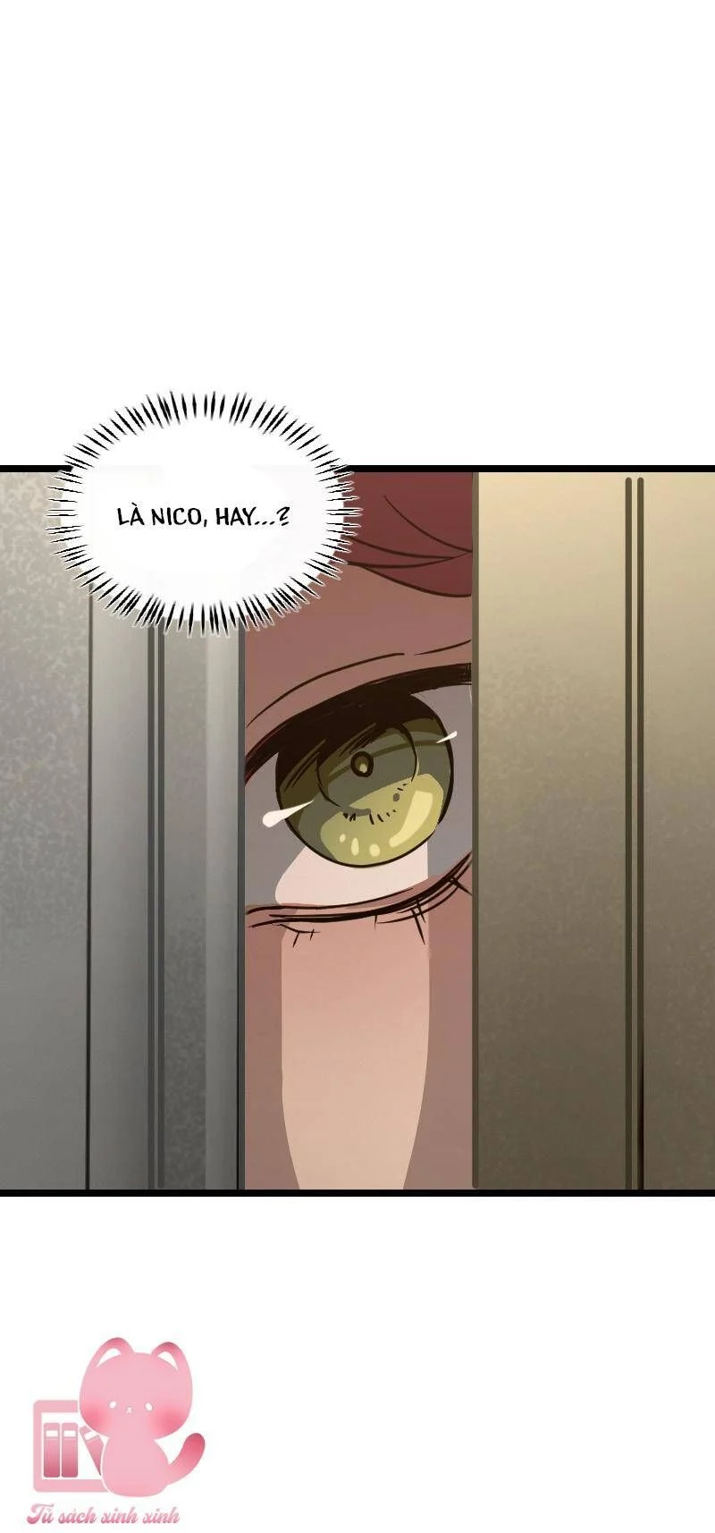Bảo Mẫu Của Mafia Chap 31 - Trang 4