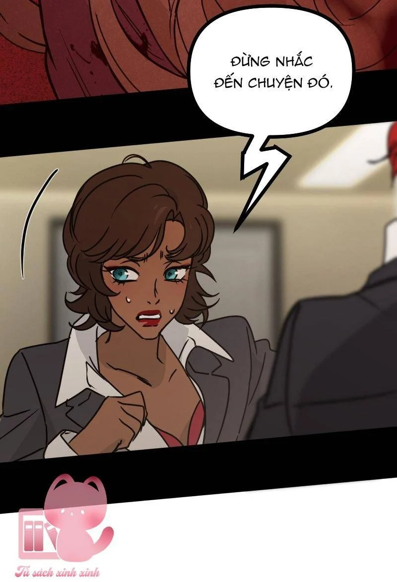 Bảo Mẫu Của Mafia Chap 31 - Trang 4