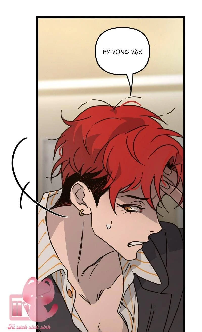 Bảo Mẫu Của Mafia Chap 31 - Trang 4