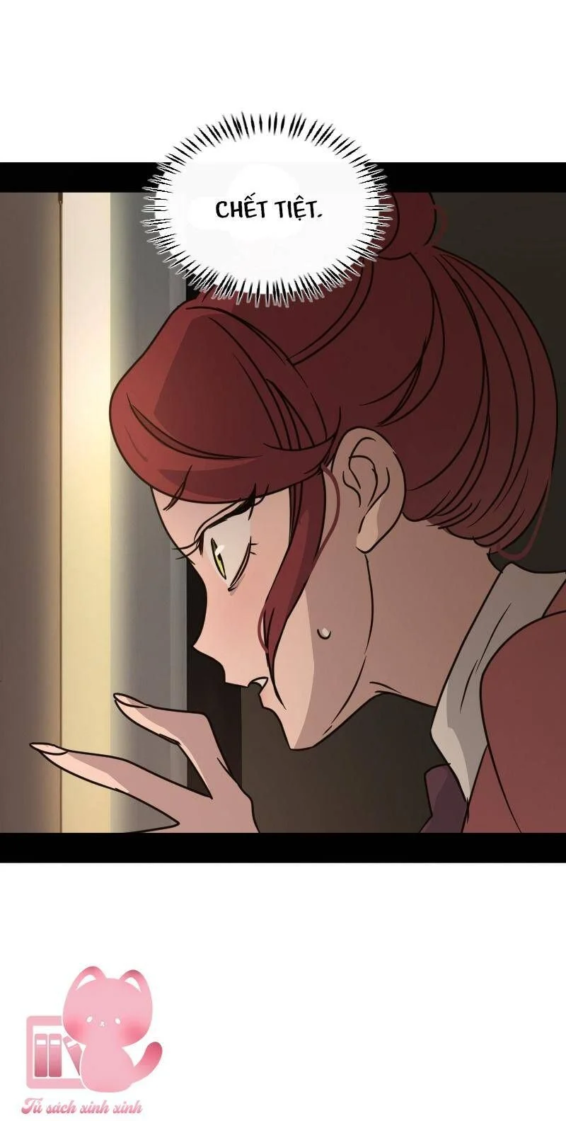 Bảo Mẫu Của Mafia Chap 31 - Trang 4