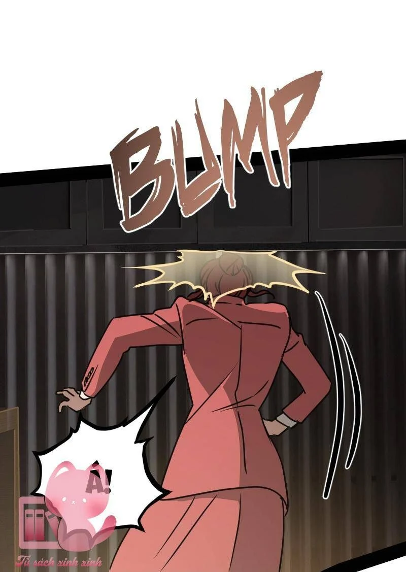 Bảo Mẫu Của Mafia Chap 31 - Trang 4