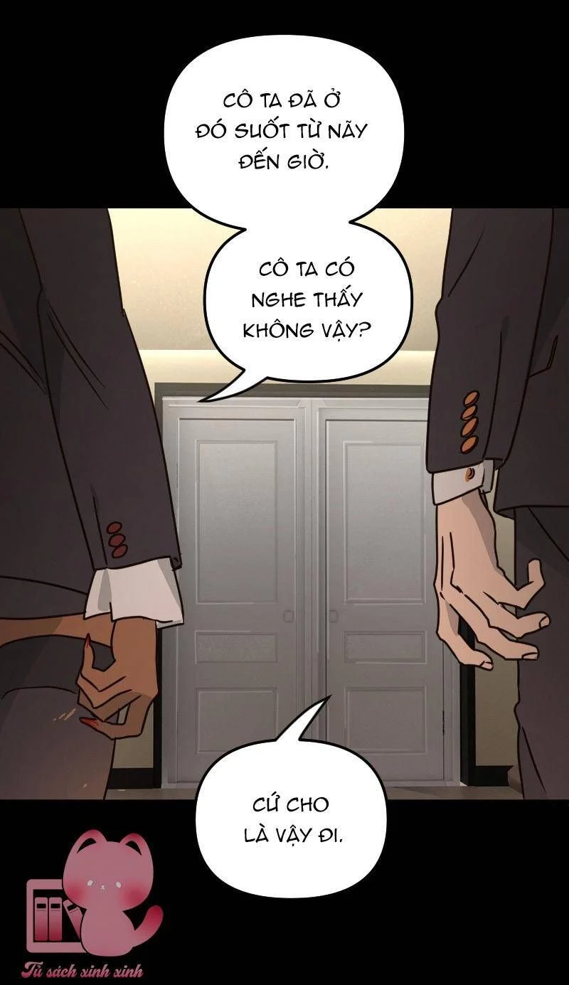 Bảo Mẫu Của Mafia Chap 31 - Trang 4