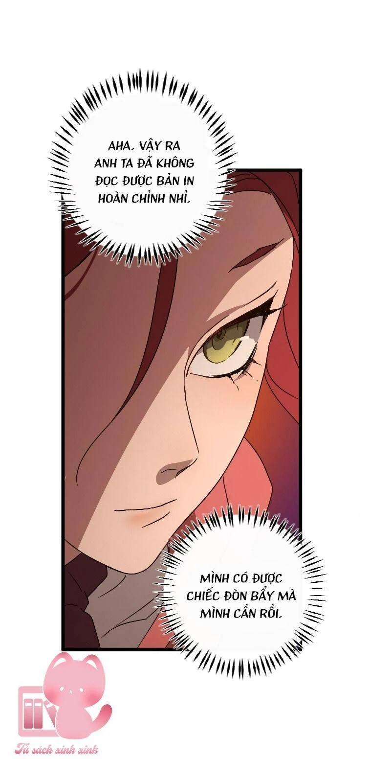 Bảo Mẫu Của Mafia Chapter 4 - Trang 2