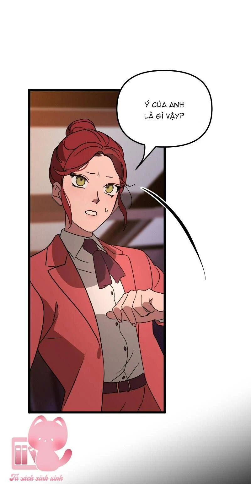 Bảo Mẫu Của Mafia Chapter 4 - Trang 2