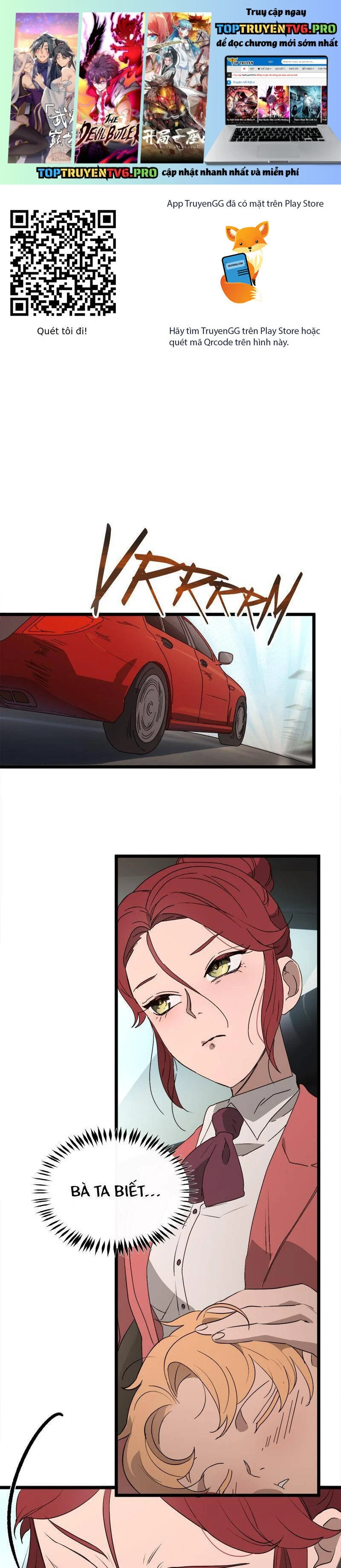 Bảo Mẫu Của Mafia Chapter 54 - Trang 2