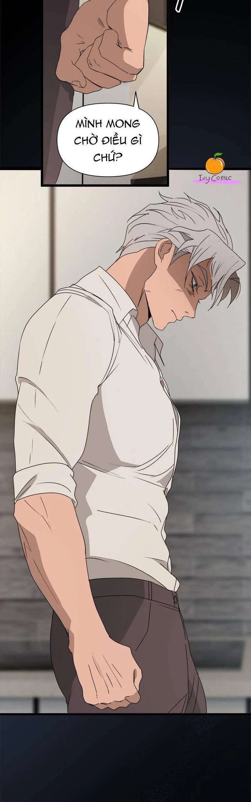 Bảo Mẫu Của Mafia Chapter 54 - Trang 2