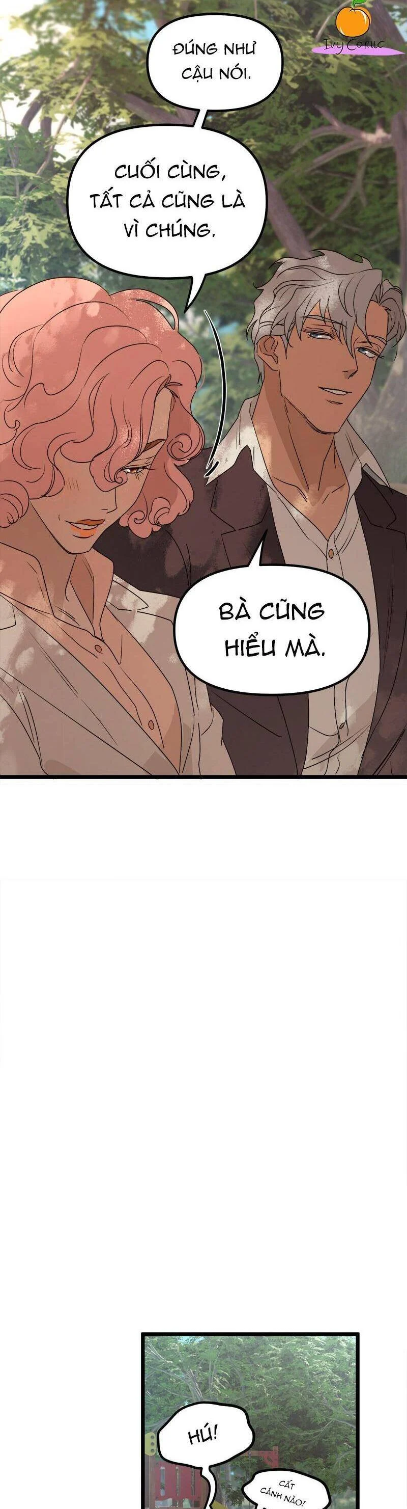 Bảo Mẫu Của Mafia Chapter 55 - Trang 2