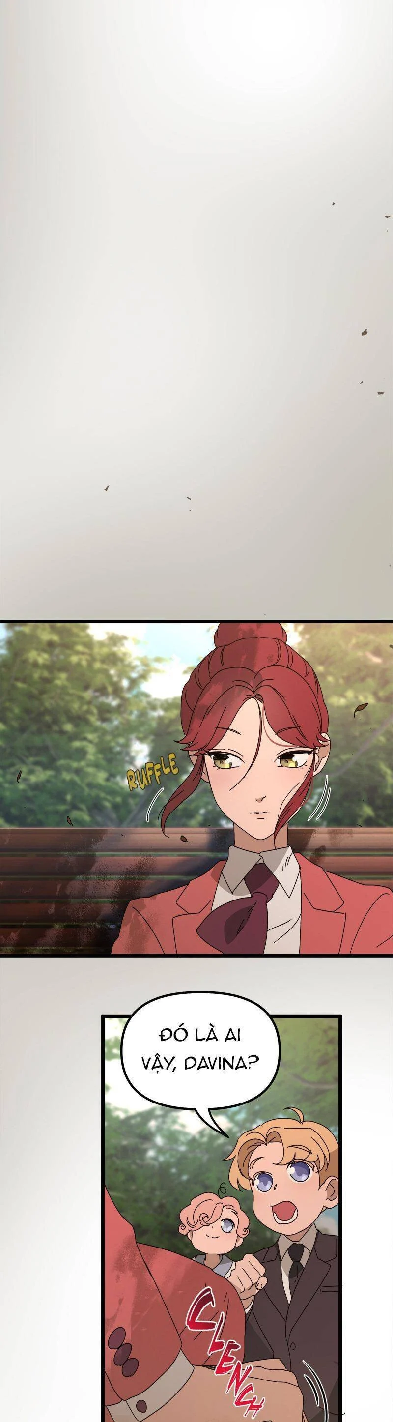 Bảo Mẫu Của Mafia Chapter 55 - Trang 2