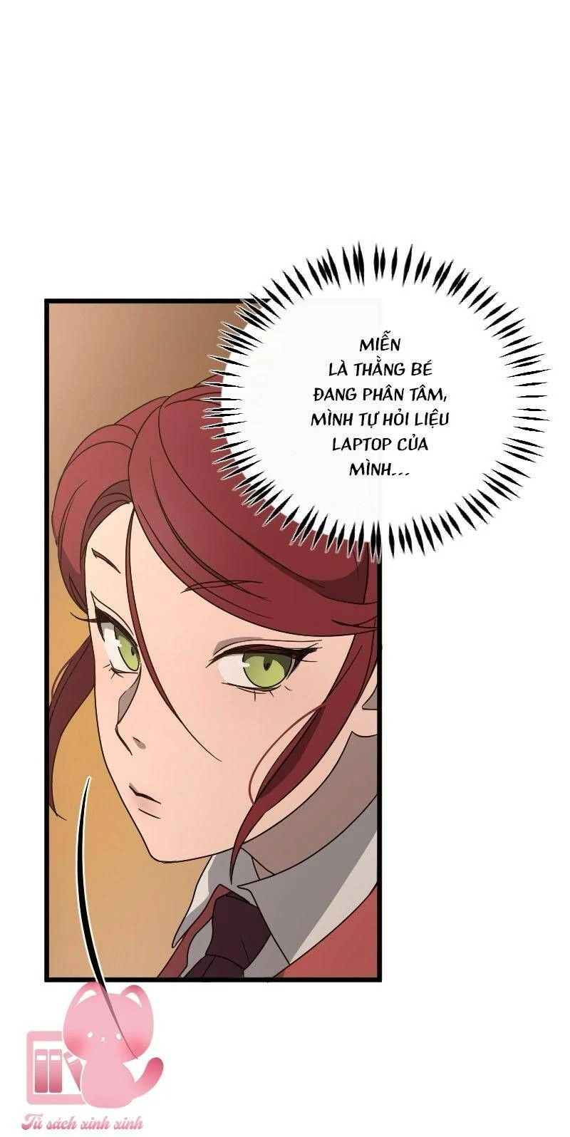 Bảo Mẫu Của Mafia Chapter 6 - Trang 2