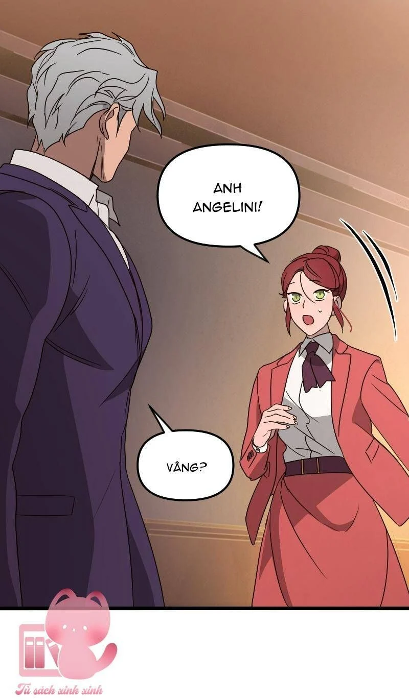 Bảo Mẫu Của Mafia Chapter 6 - Trang 2