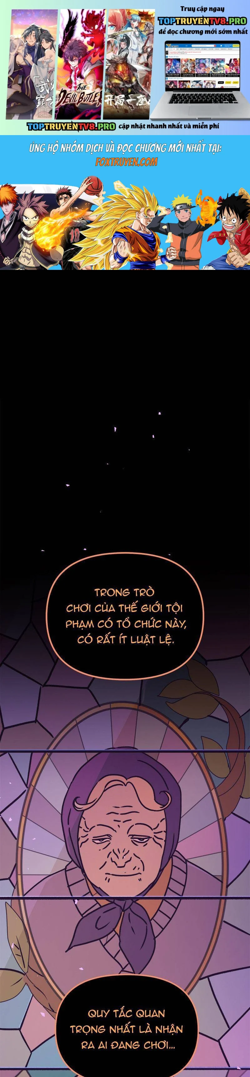 Bảo Mẫu Của Mafia Chapter 60 1