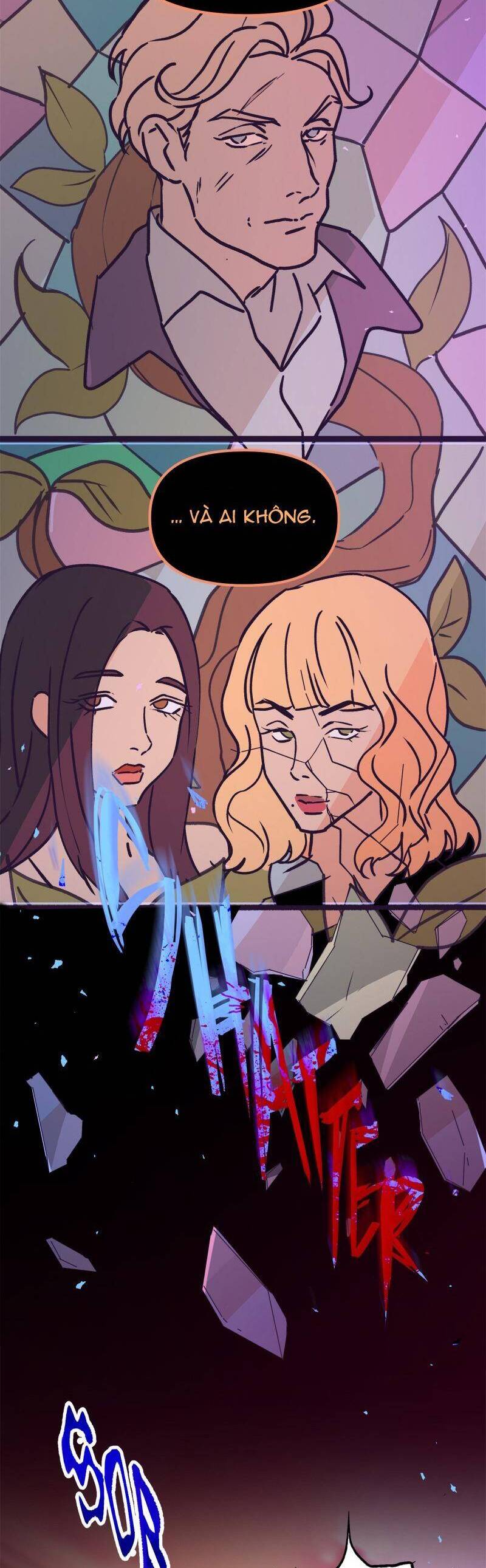 Bảo Mẫu Của Mafia Chapter 60 2