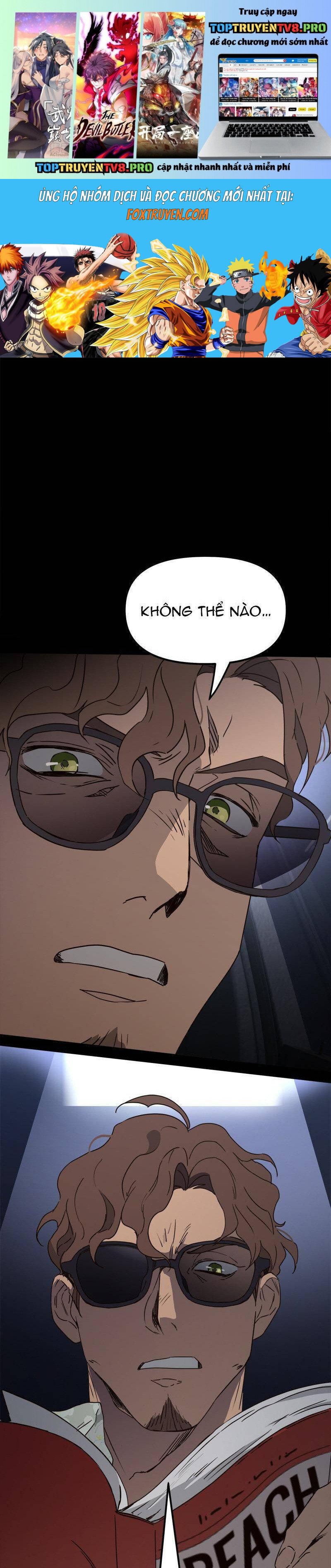 Bảo Mẫu Của Mafia Chapter 61 1