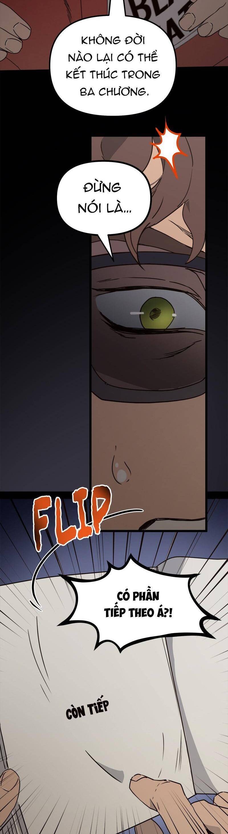 Bảo Mẫu Của Mafia Chapter 61 2