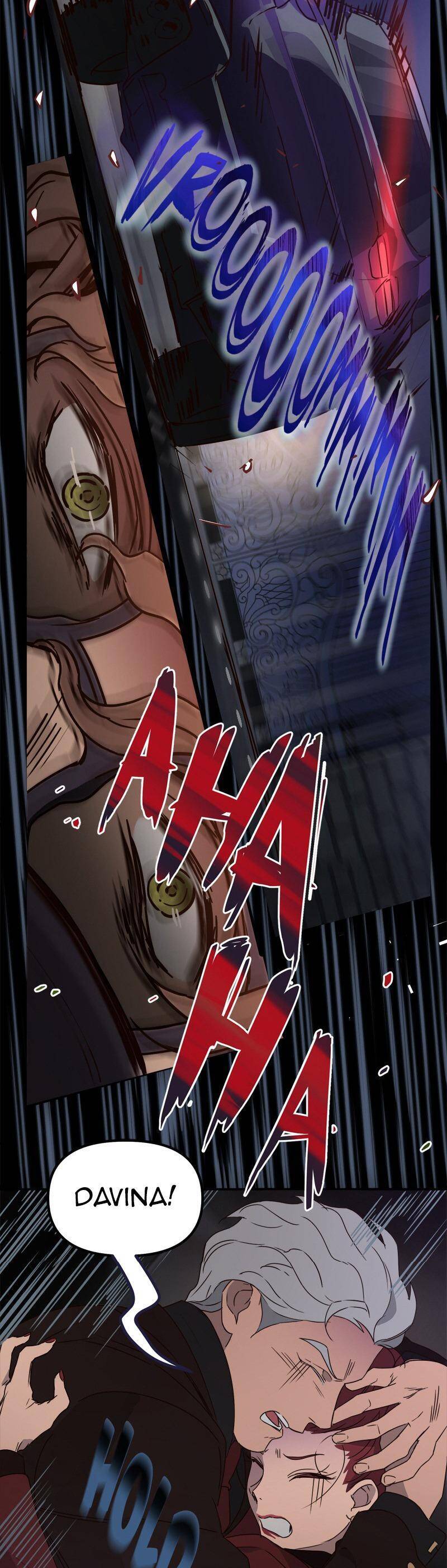 Bảo Mẫu Của Mafia Chapter 61 14