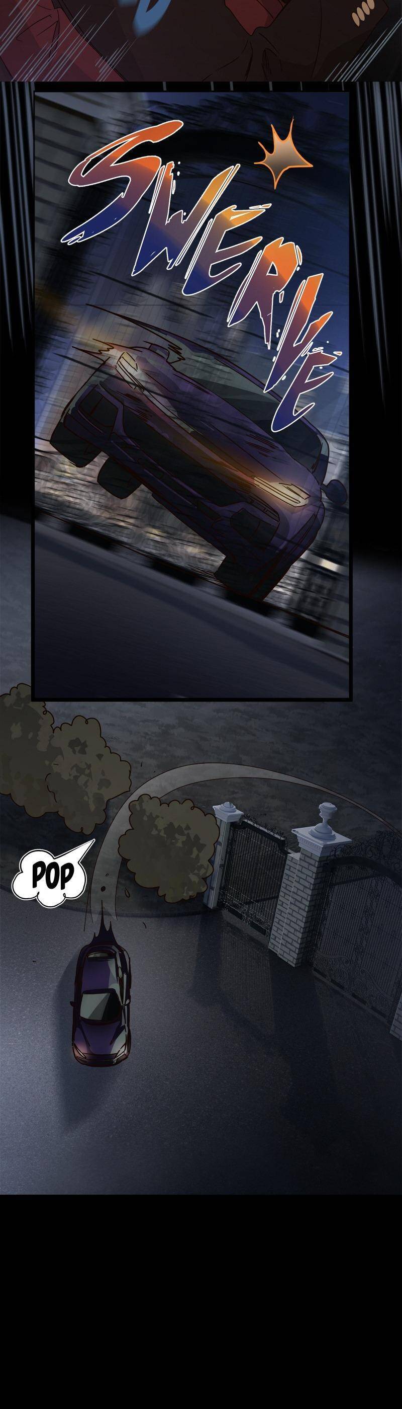 Bảo Mẫu Của Mafia Chapter 61 15