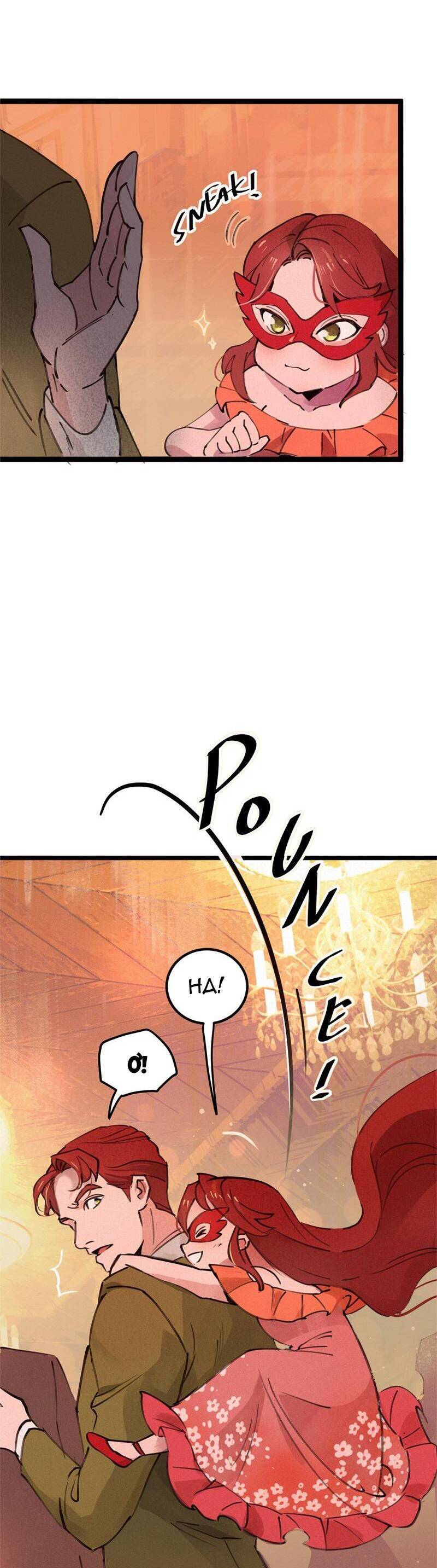 Bảo Mẫu Của Mafia Chapter 63.1 4