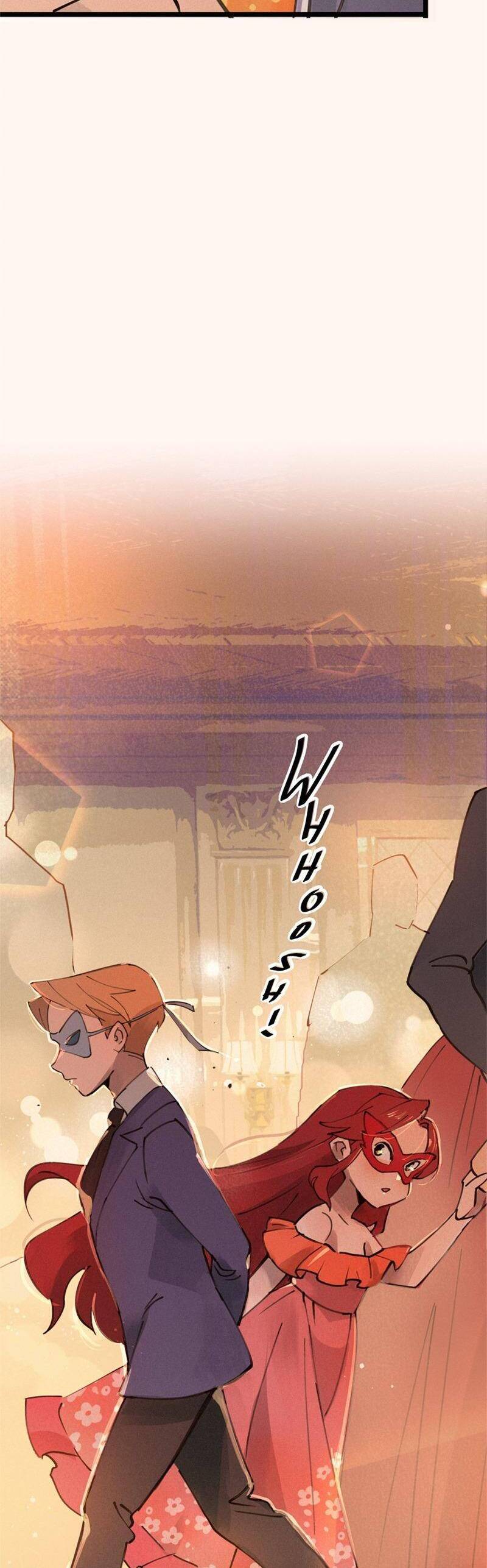 Bảo Mẫu Của Mafia Chapter 63.1 14