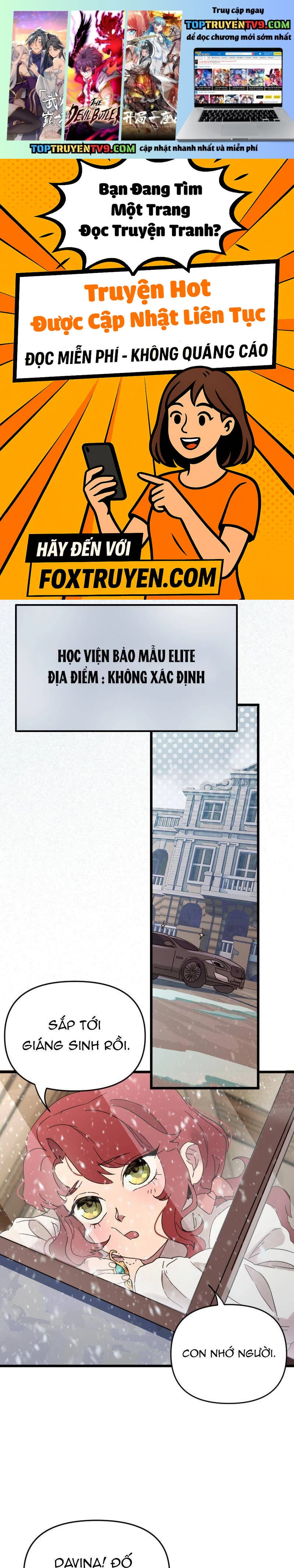 Bảo Mẫu Của Mafia Chapter 63.2 1