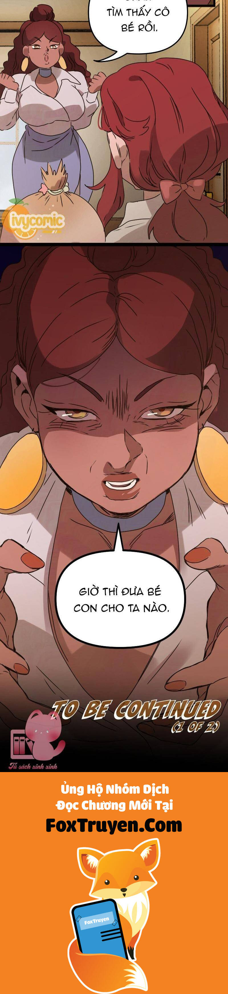 Bảo Mẫu Của Mafia Chapter 63.2 11