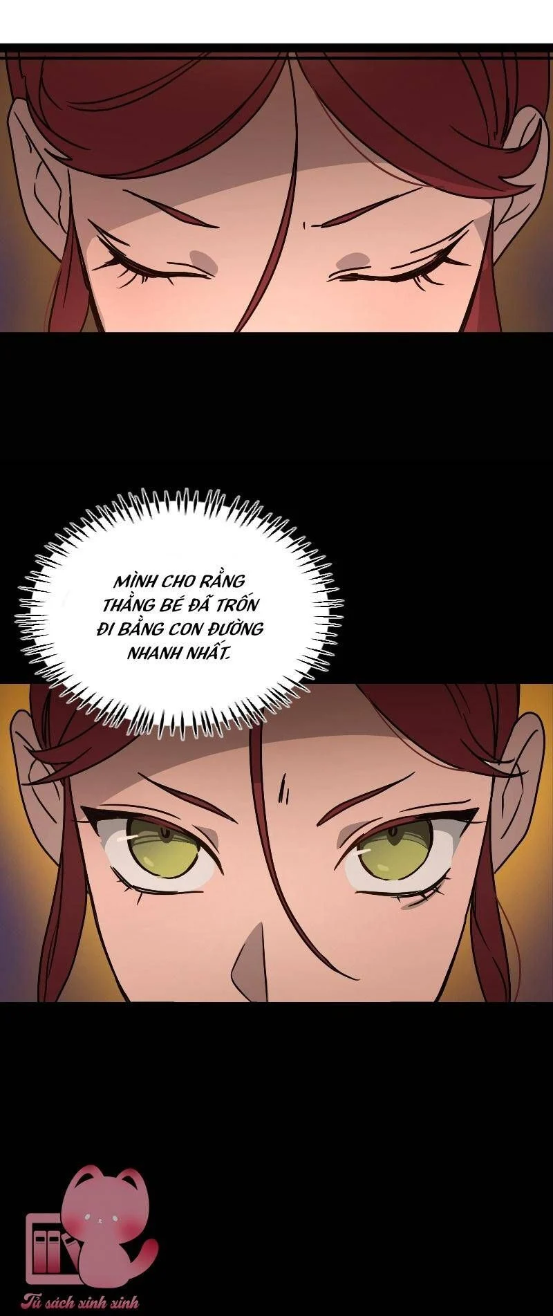Bảo Mẫu Của Mafia Chapter 8 - Trang 2