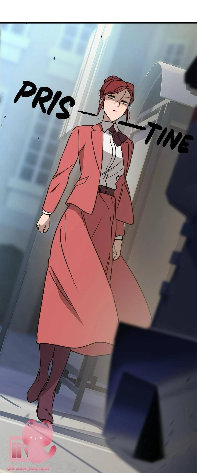 Bảo Mẫu Của Mafia Chapter 8 - Trang 2