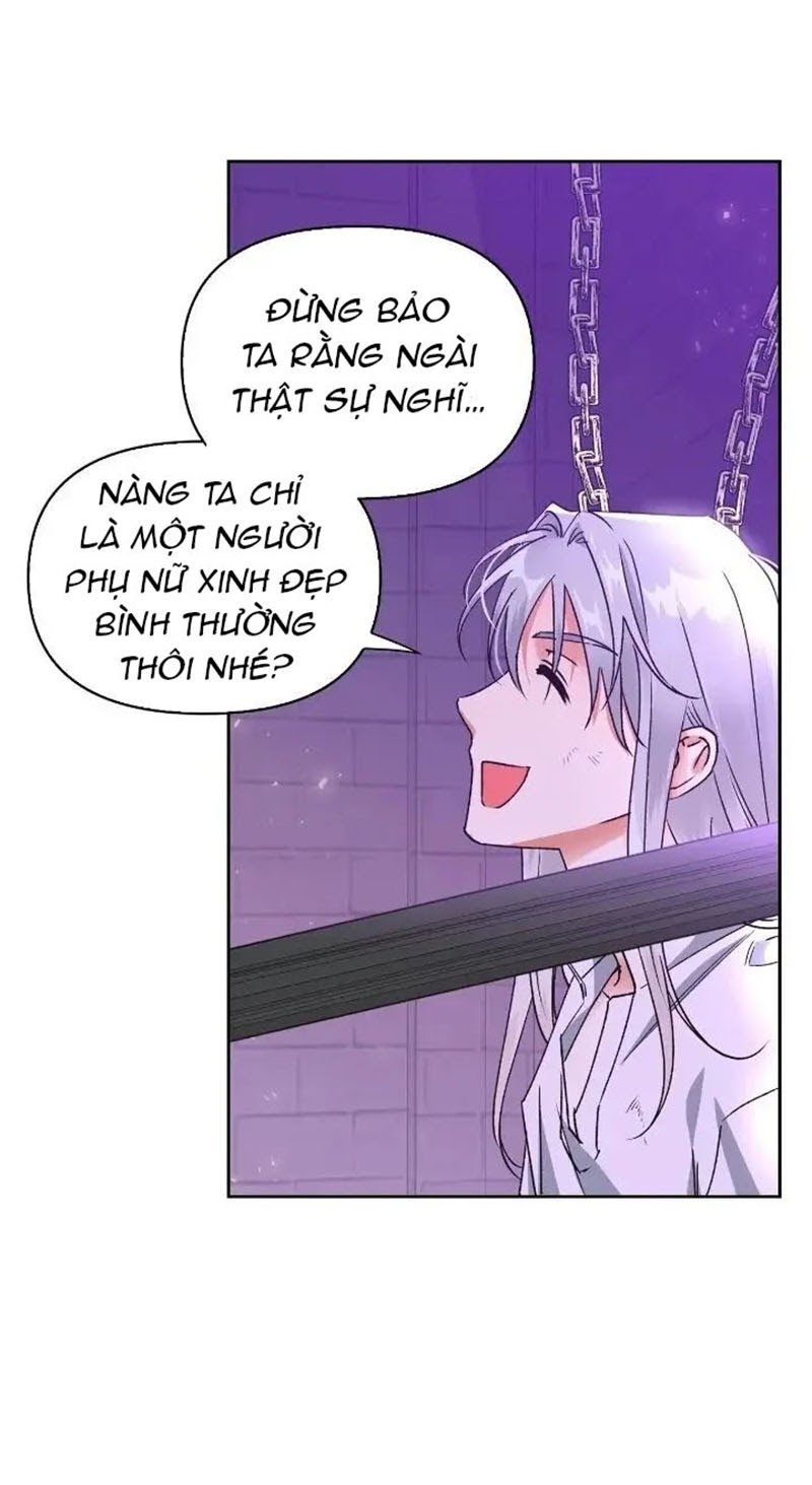Bạo Quân Cùng Ác Nữ Chapter 39 - Trang 2