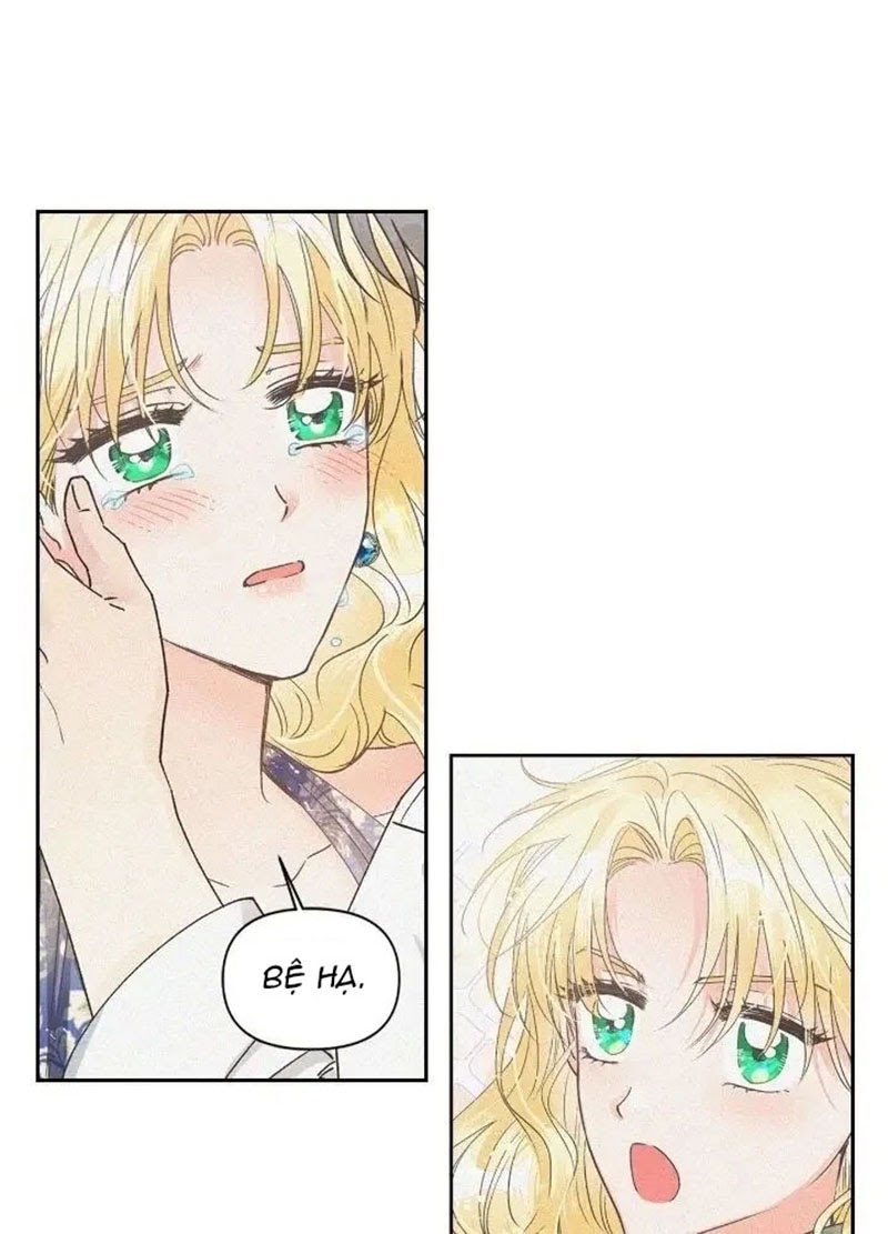 Bạo Quân Cùng Ác Nữ Chapter 39 - Trang 2