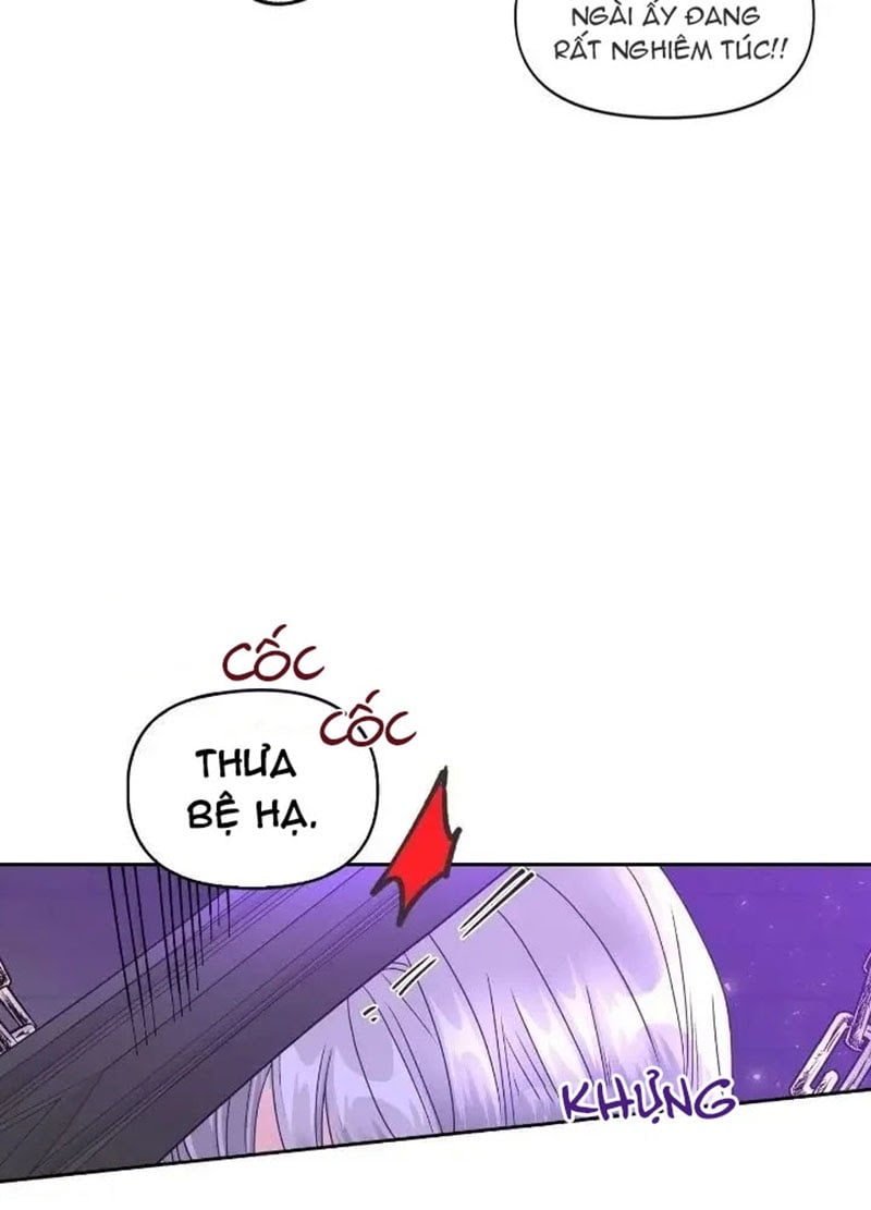 Bạo Quân Cùng Ác Nữ Chapter 39 - Trang 2