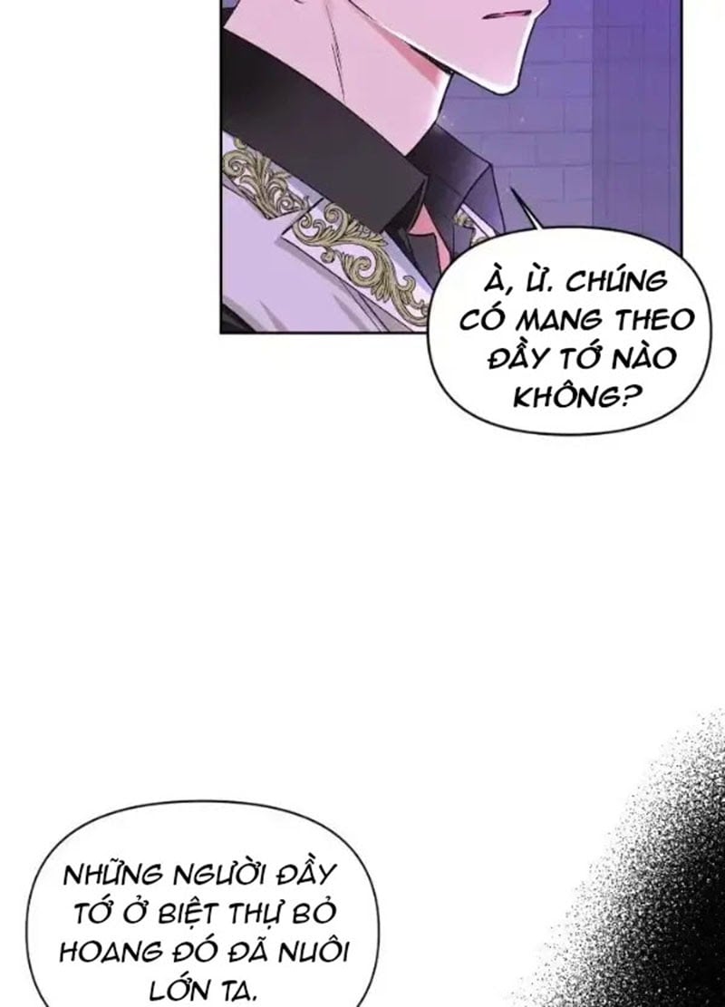 Bạo Quân Cùng Ác Nữ Chapter 39 - Trang 2