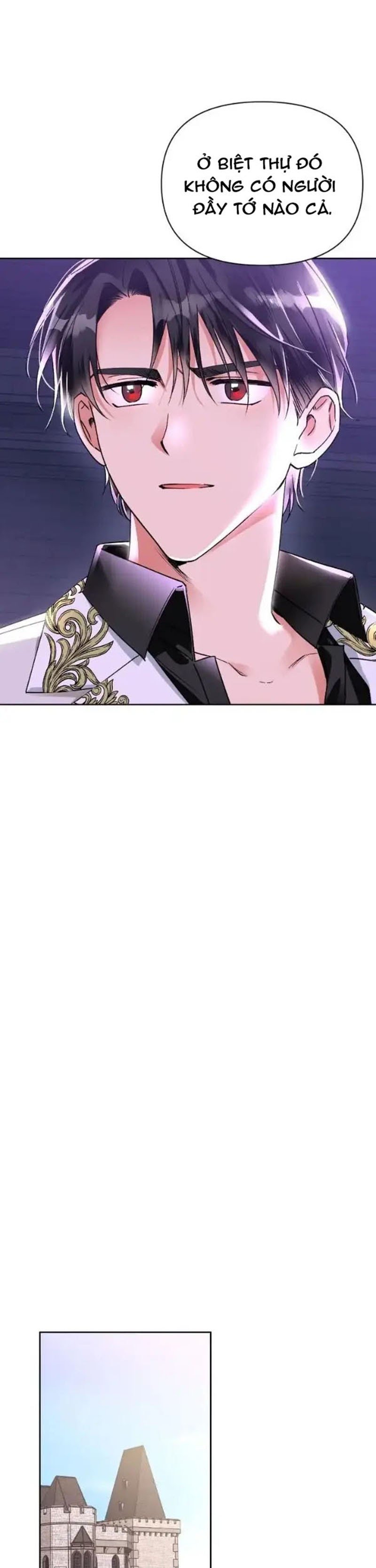 Bạo Quân Cùng Ác Nữ Chapter 39 - Trang 2