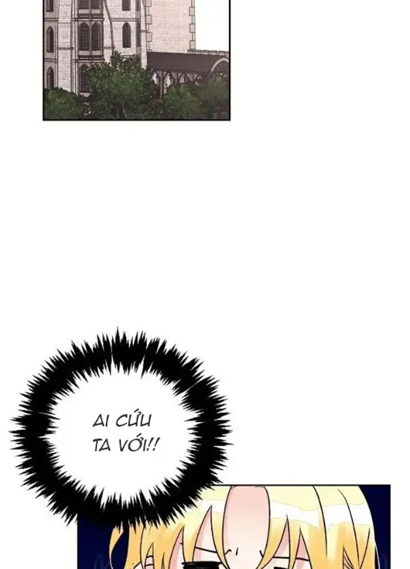 Bạo Quân Cùng Ác Nữ Chapter 39 - Trang 2