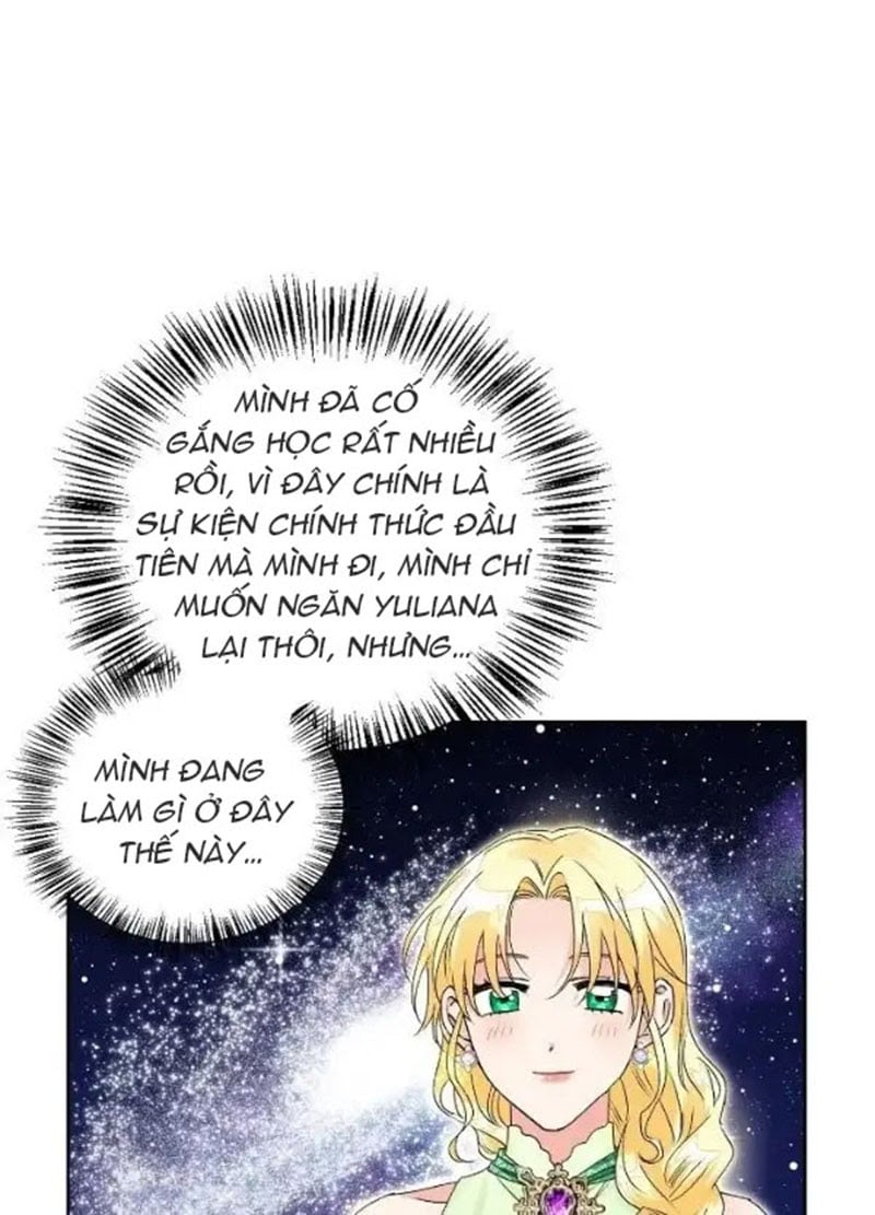 Bạo Quân Cùng Ác Nữ Chapter 39 - Trang 2