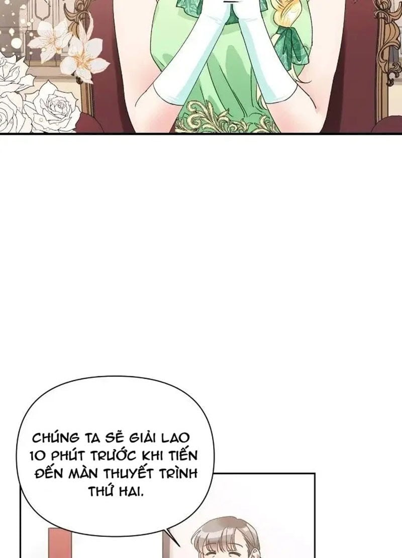 Bạo Quân Cùng Ác Nữ Chapter 39 - Trang 2