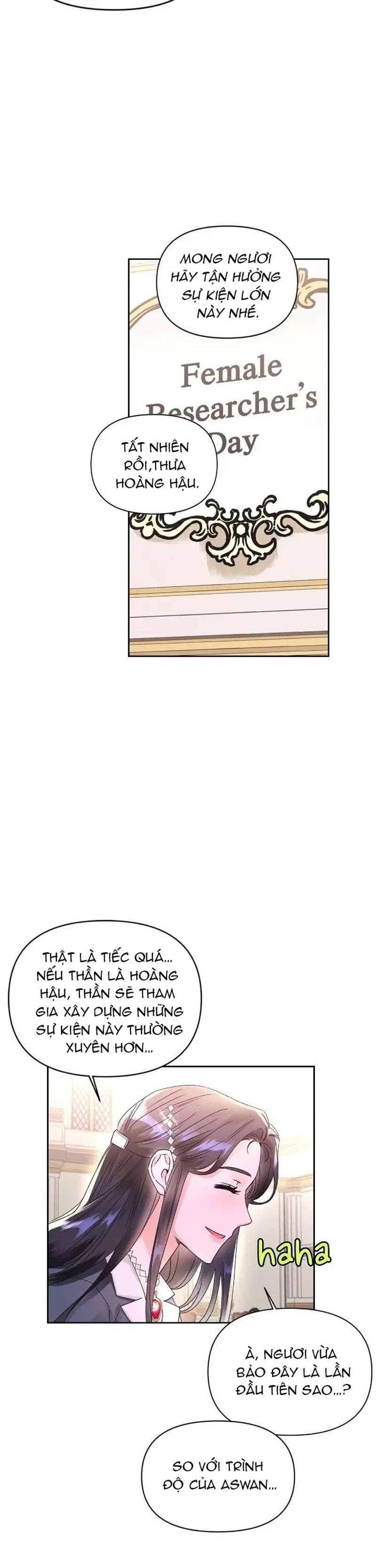 Bạo Quân Cùng Ác Nữ Chapter 39 - Trang 2