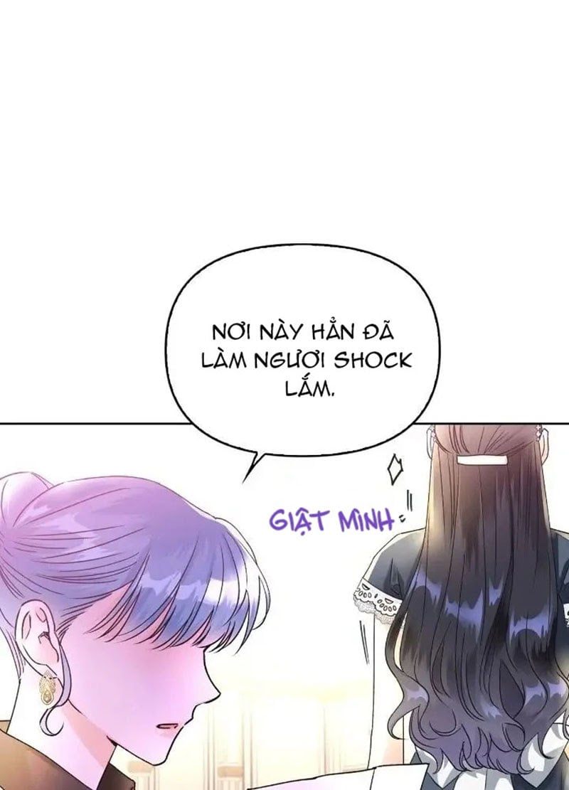 Bạo Quân Cùng Ác Nữ Chapter 39 - Trang 2