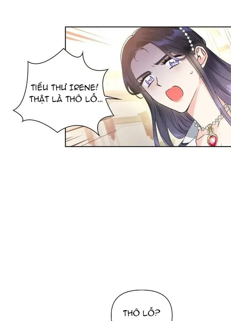 Bạo Quân Cùng Ác Nữ Chapter 39 - Trang 2