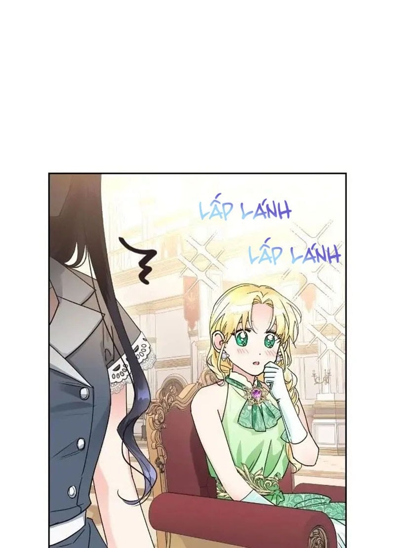 Bạo Quân Cùng Ác Nữ Chapter 39 - Trang 2