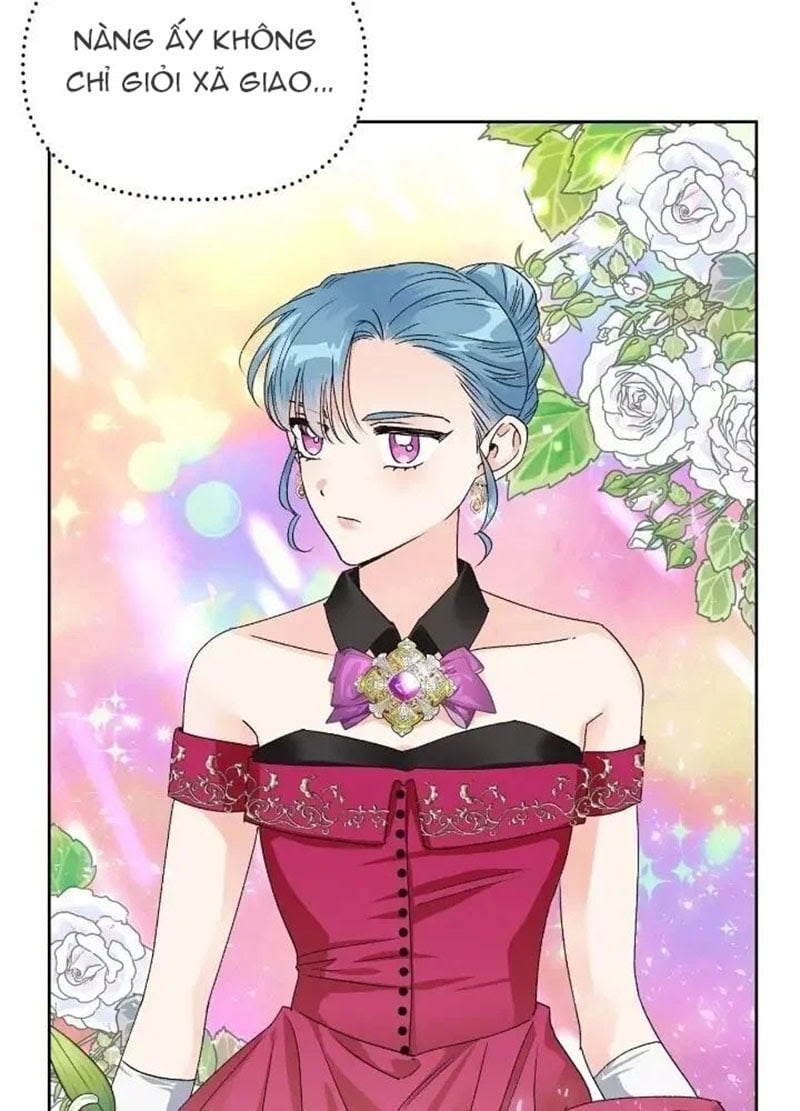 Bạo Quân Cùng Ác Nữ Chapter 39 - Trang 2