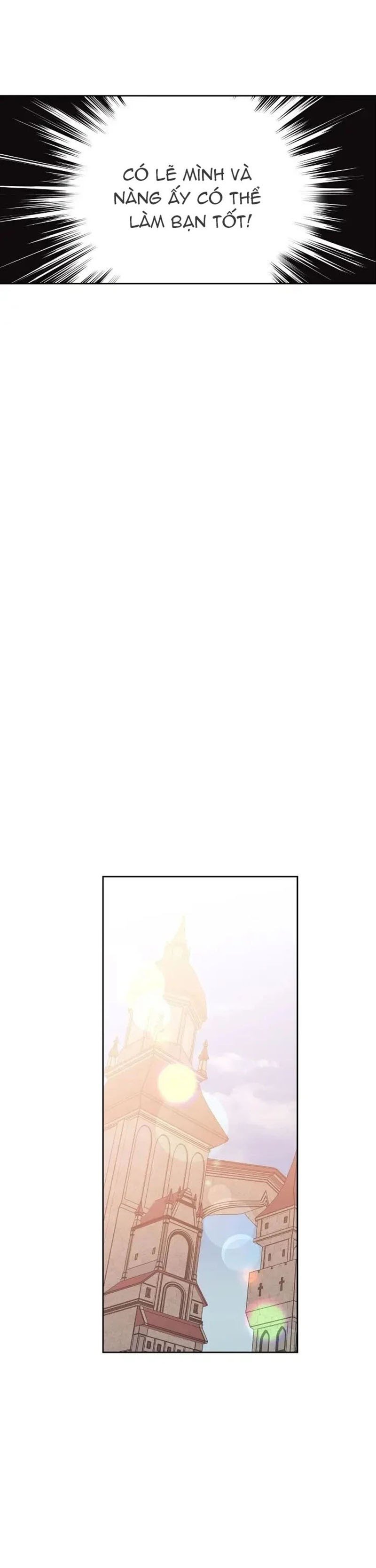 Bạo Quân Cùng Ác Nữ Chapter 39 - Trang 2