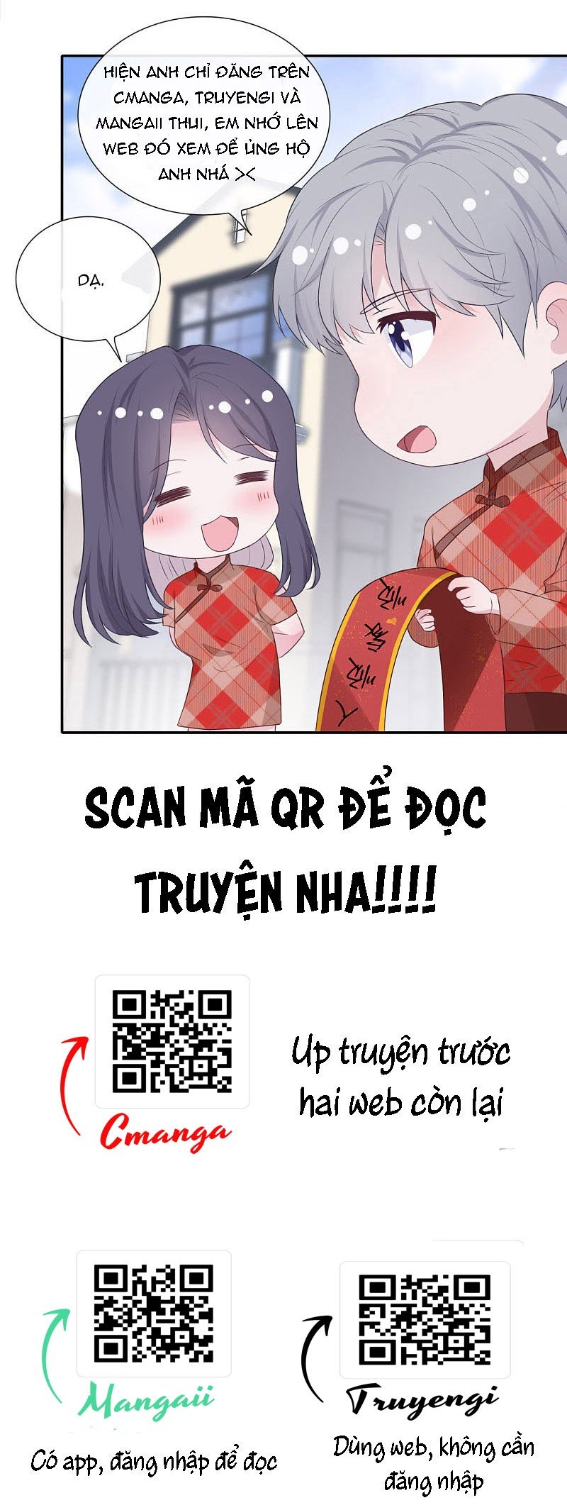 Bạo Quân Cùng Ác Nữ Chapter 39 - Trang 2