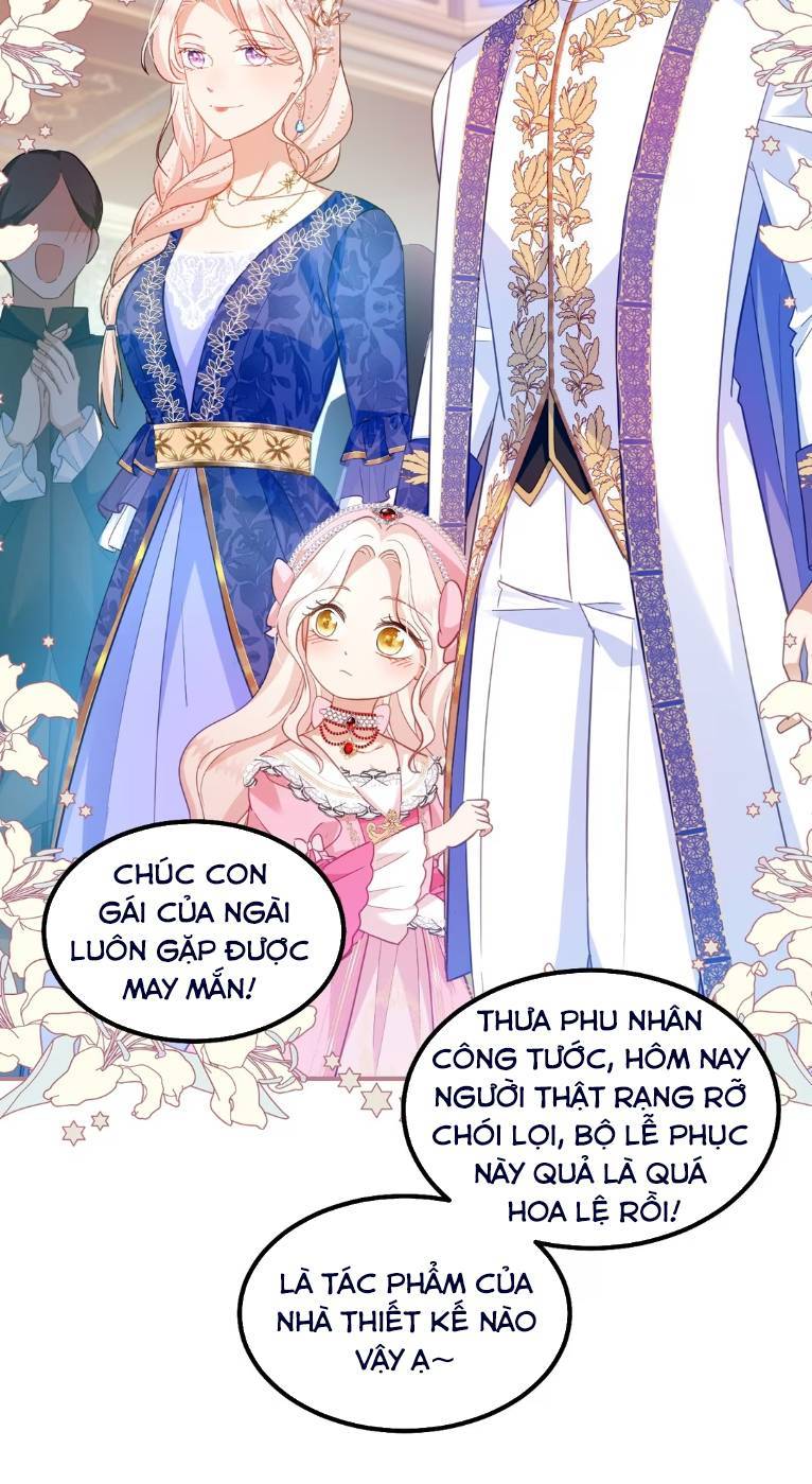 Bạo Quân Khát Máu Hóa Ra Là Chồng Cũ Của Tôi Chapter 2 - Trang 2