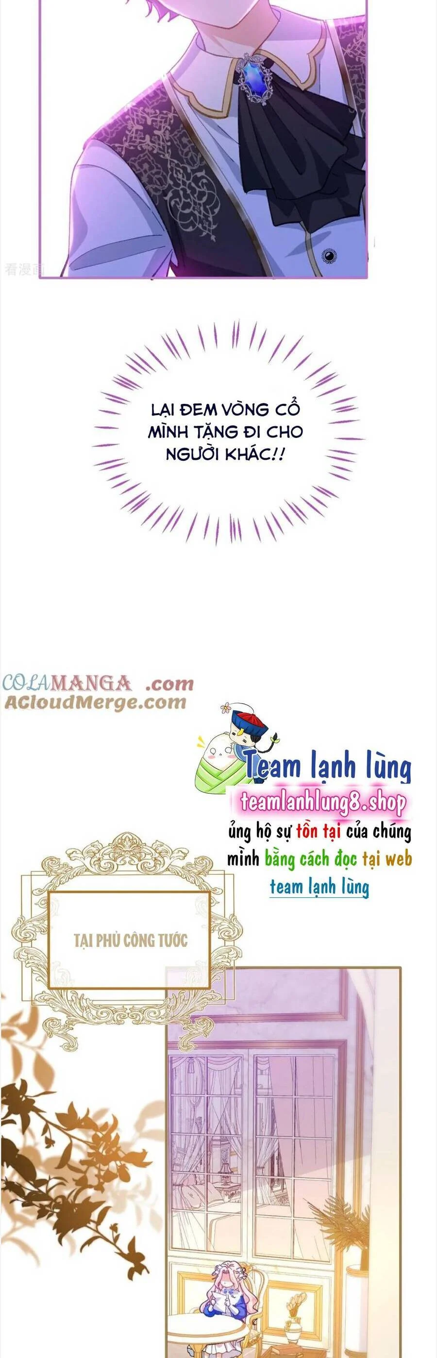 Bạo Quân Khát Máu Hóa Ra Là Chồng Cũ Của Tôi Chapter 23 - Trang 2