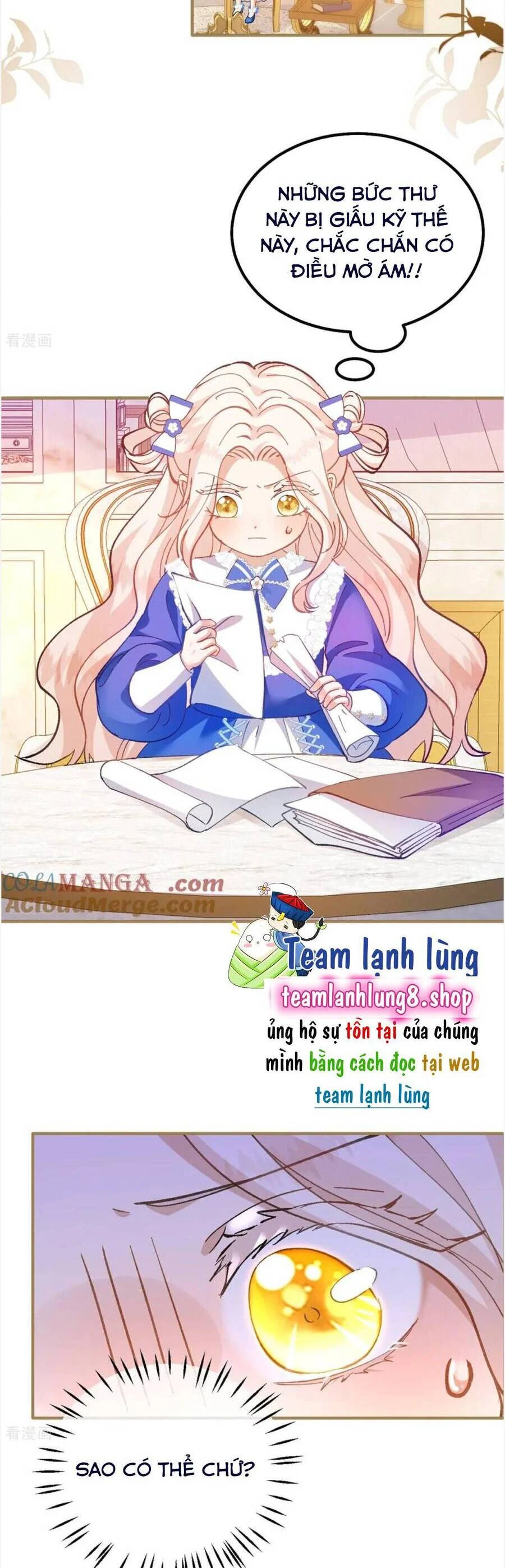 Bạo Quân Khát Máu Hóa Ra Là Chồng Cũ Của Tôi Chapter 23 - Trang 2