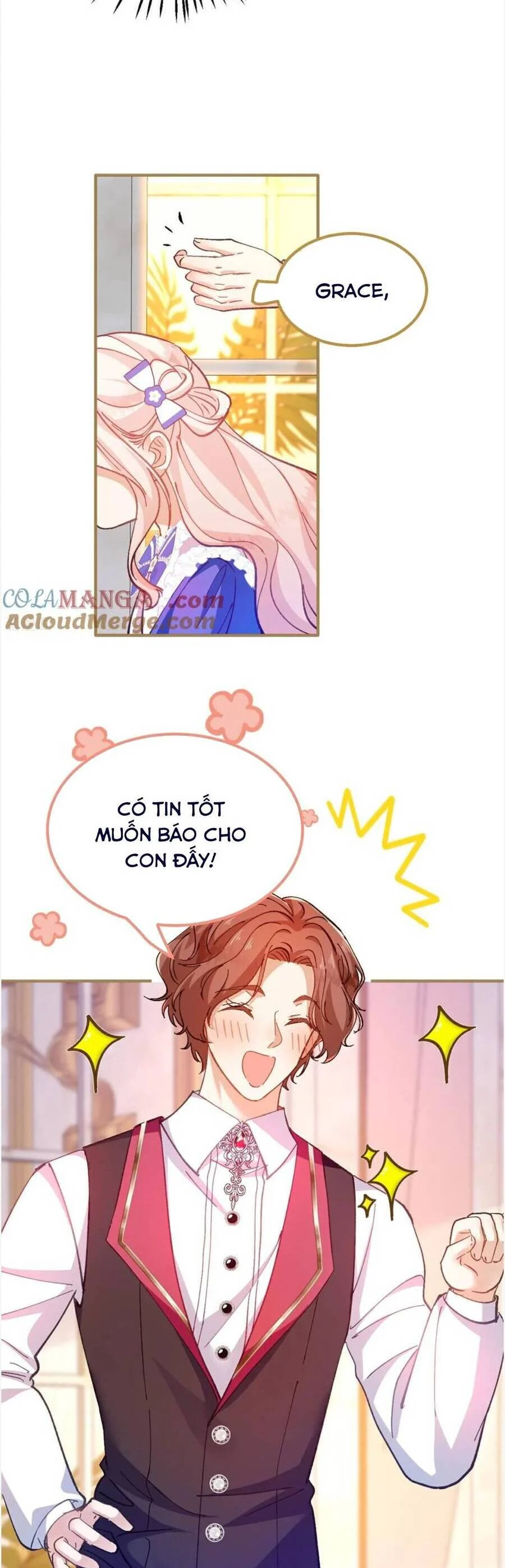 Bạo Quân Khát Máu Hóa Ra Là Chồng Cũ Của Tôi Chapter 23 - Trang 2