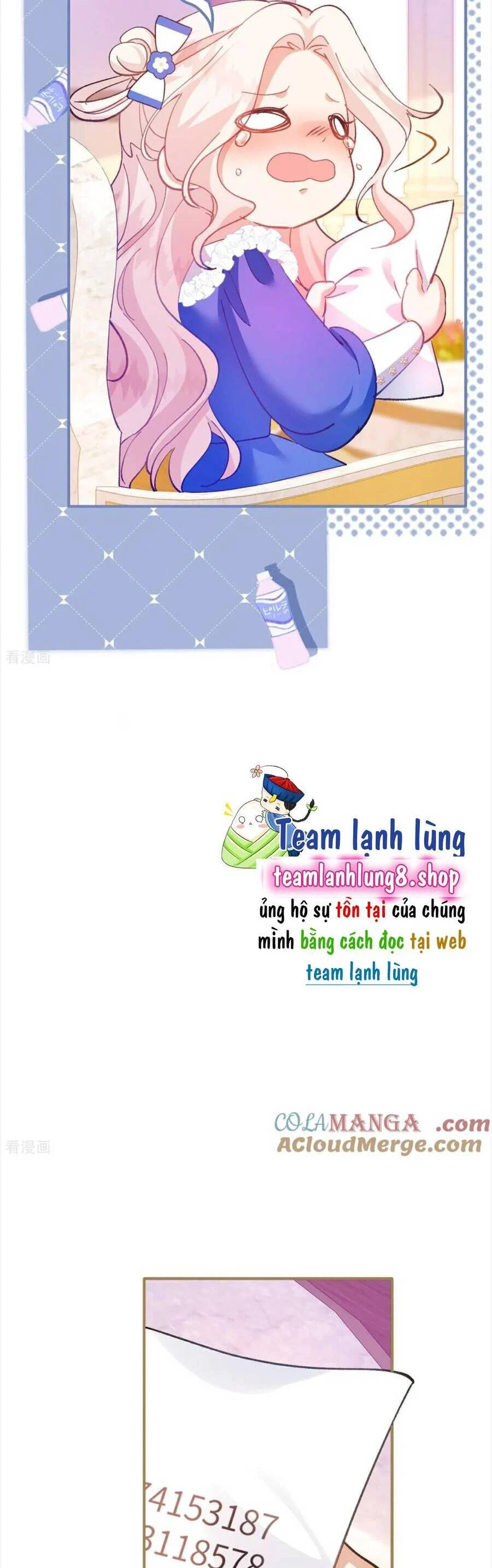 Bạo Quân Khát Máu Hóa Ra Là Chồng Cũ Của Tôi Chapter 23 - Trang 2